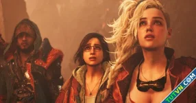 Monster Hunter Wilds gây chấn động Steam chỉ sau vài giờ ra mắt