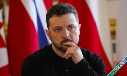 Ông Zelensky nói chỉ hoàn thành nhiệm vụ khi Ukraine vào NATO