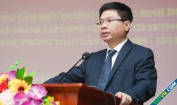 Ông Trương Quốc Huy làm Bí thư Hà Nam