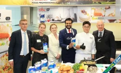 Fonterra giới thiệu ẩm thực Việt Nam tới Thủ tướng New Zealand