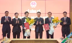 Bộ Khoa học và Công nghệ có 25 đầu mối