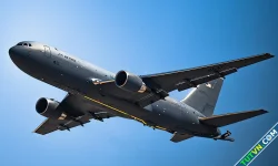 Boeing phát hiện lỗi nứt thân trên máy bay tiếp dầu sắp giao cho Mỹ
