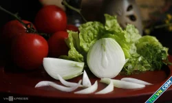 Điều gì xảy ra với cơ thể khi ăn hành tây?