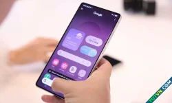 Tiện ích mới khi thanh toán không tiền mặt trên Galaxy S25 Series