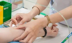 Có nên lọc chì trong máu?
