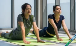Tập yoga có giúp giảm đau zona thần kinh?