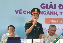 Trường quân đội dự kiến giảm xét học bạ