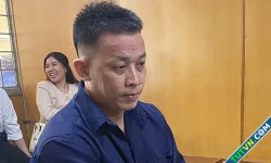 Trần tình của người truy sát 'trai lạ' trong phòng ngủ của vợ