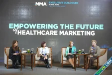 Chicilon Media đồng hành truyền thông MMA Executive Dialogue 2025