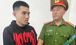 9 người liên quan vụ 'khiêng quan tài trước chợ Bến Thành' bị bắt