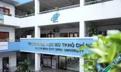 Đại học Mở TP HCM dự kiến tăng học phí