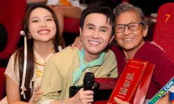 'Nhà gia tiên' vào top 10 phim Việt ăn khách nhất