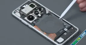 &#039;Mổ xẻ&#039; Xiaomi 15 Ultra: Hé lộ bí mật bên trong camera 200 MP