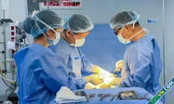 Có nên triệt sản trong khi sinh mổ?