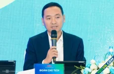 Ông Nguyễn Văn Tuấn xin từ nhiệm thành viên HĐQT Gelex