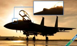 Mỹ có thể trang bị 'cảm biến mắt thần' cho tiêm kích F-15