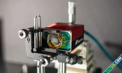 Camera AI nhận diện vật thể với tốc độ ánh sáng