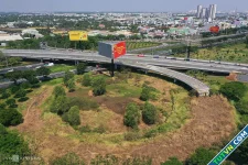 TP HCM tính nối dài đại lộ Đông Tây thẳng tới Long An