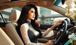 Miền Bắc gọi là ôtô hay xe con, miền Nam kêu bằng gì?