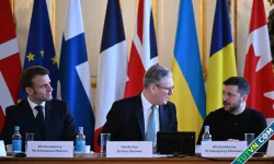 Nỗ lực của Thủ tướng Anh cứu vãn vị thế cho Ukraine