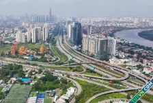 TP Thủ Đức sẽ đấu giá 3 khu đất làm đô thị nén trong năm nay