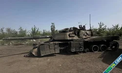 Ukraine có thể đã rút gần hết xe tăng Abrams khỏi tiền tuyến