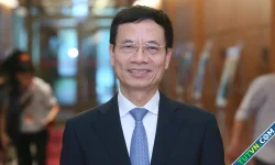 Bộ Khoa học và Công nghệ phân công công việc Bộ trưởng, Thứ trưởng