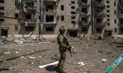 Nghị sĩ Ukraine nói ông Trump 'giáng đòn' vào Kiev