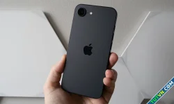 iPhone 16e bán dưới giá niêm yết ở Việt Nam