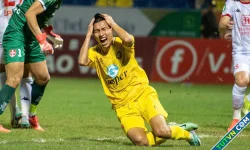 ĐKVĐ Thanh Hóa bị truất ngôi ở Cup Quốc gia