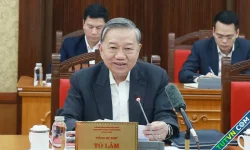 Tổng Bí thư: 'Khẩn trương ban hành danh mục công nghệ chiến lược'