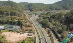 Hai phương án xây đường tránh TP Đà Lạt