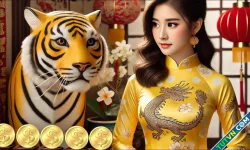 4 con giáp càng hào phóng càng kiếm được nhiều tiền