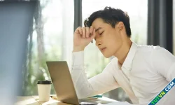 25 tuổi làm việc làng nhàng, 35 tuổi vào 'tệp bất an'