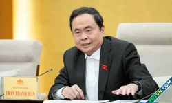 Chủ tịch Quốc hội: Nghiên cứu sửa một số điều của Hiến pháp