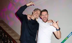 Tuchel đoàn tụ đội hình vô địch Champions League 2021