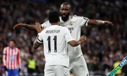 Real thắng Atletico trong trận toàn siêu phẩm Champions League