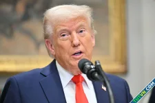 Ông Trump: TSMC sẽ đầu tư 100 tỷ USD xây 5 nhà máy tại Mỹ