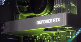 RTX 4060 là card đồ họa phổ biến nhất của người chơi trên Steam