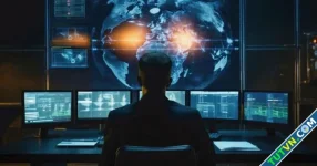 Tấn công DDoS tăng mạnh nhờ sự hỗ trợ của AI
