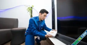 Tốc độ internet Wi-Fi VNPT dẫn đầu tại Việt Nam 2 tháng liên tục
