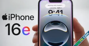 iPhone 16e chưa lên kệ đã giảm giá tại Việt Nam