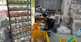Thương mại điện tử Việt Nam đứng trước &#039;bước ngoặt lớn&#039;
