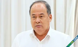 Gần 200 người bị triệu tập đến phiên xử 'đại gia cát miền Tây'