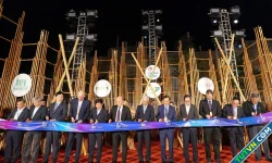 Hội chợ HawaExpo 2025 khai mạc tại TP HCM