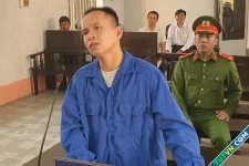 Kẻ giết em họ vì ghen bị phạt tử hình