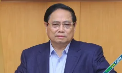 Thủ tướng: 'Tập trung hoàn thành đề án sáp nhập một số tỉnh'