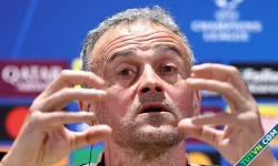 Enrique ví hàng công Liverpool như 'máy bay chiến đấu'