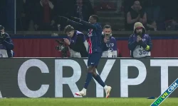 Vì sao Liverpool cần dè chừng Dembele?
