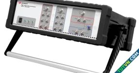 Keysight bổ sung các công cụ đo kiểm mới cho dòng sản phẩm RF và viba